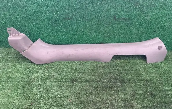 Fiat Panda II Foot area side trim 