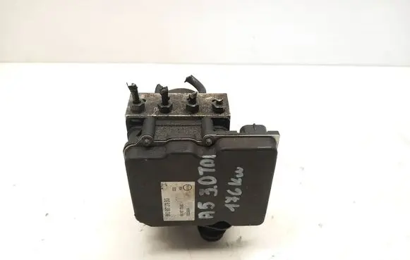 Audi A5 Sportback 8TA ABS Pump 8K0907379BG 0322J0054