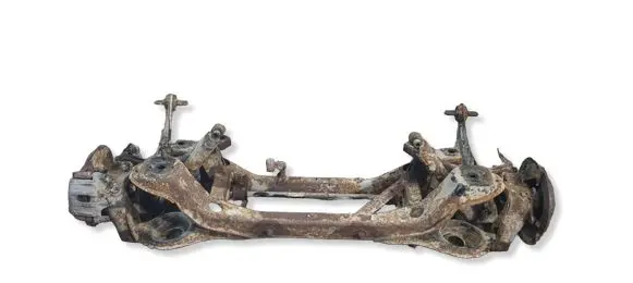 Ford Focus Rear subframe 