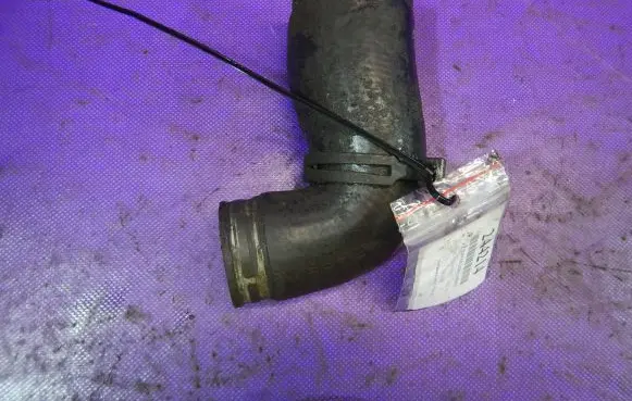 Seat Alhambra (Mk1) Intercooler hose/pipe YM216F072GA
