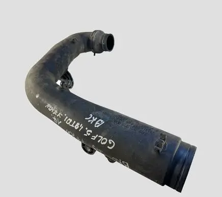 Volkswagen Golf V Intercooler hose/pipe 1K0129654AA 446156602