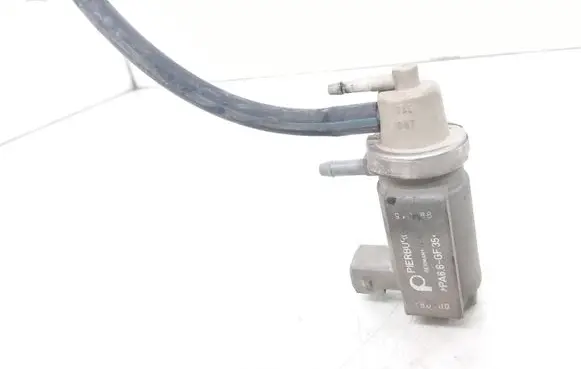 Audi A6 S6 C5 4B Turbo solenoid valve 059906627A 72190321
