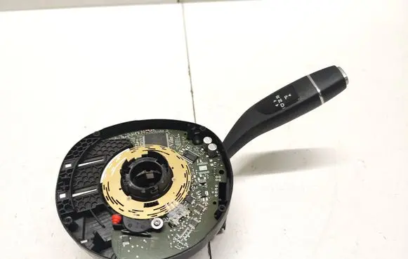 Mercedes-Benz GLC X253 C253 Gear shift switch/knob