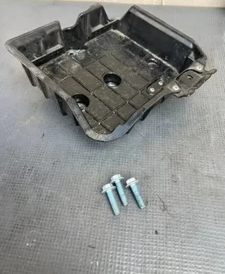 Toyota C-HR I Battery tray 7440447030