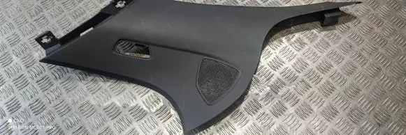 Mercedes-Benz GLC X253 C253 (D)pillar trim (top) A2536902425