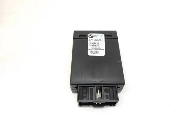 BMW X7 G07 Fuel injection pump control unit/module 9630188 2315962808 11812010