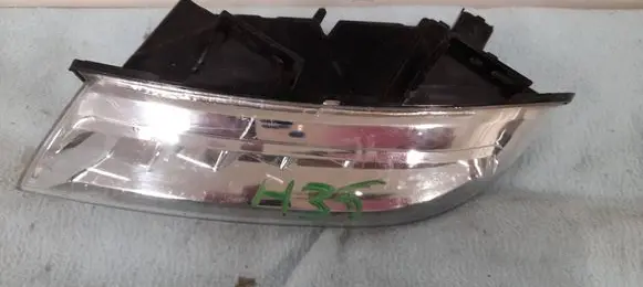 Renault Scenic III - Grand scenic III LED Daytime headlight 