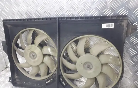 Fiat Croma Fan set 674678E