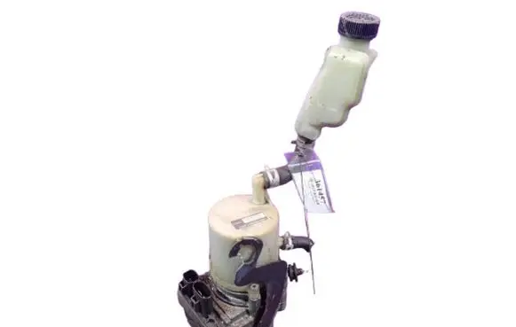 Power steering pump