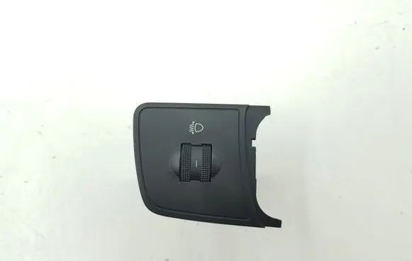 Audi A6 C7 Headlight level height control switch 402941301A