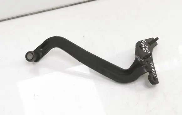 Fiat Scudo Sliding door upper roller guide/hinge 149820908A