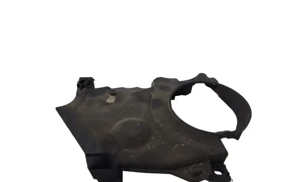 Citroen C4 Grand Picasso Timing belt guard (cover) 9682068380