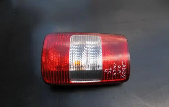 Volkswagen Caddy Rear/tail lights 2K0945112A