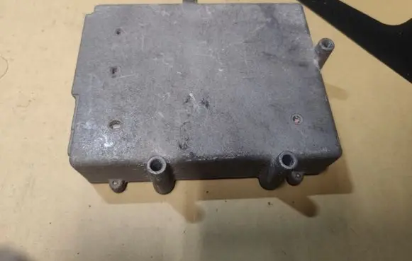 Chrysler Voyager Gearbox control unit/module 04686283