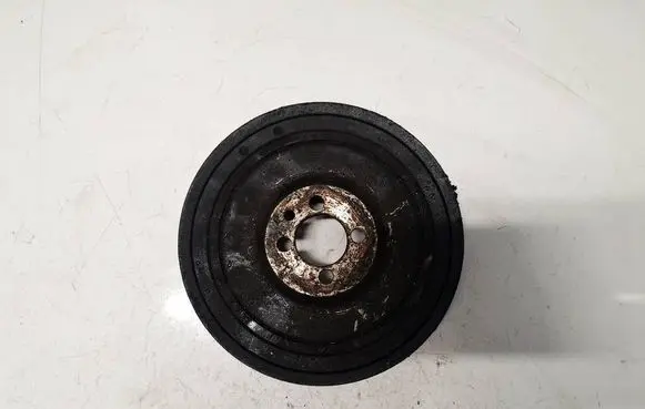Fiat Doblo Crankshaft pulley
