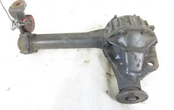 KIA Retona Front differential 
