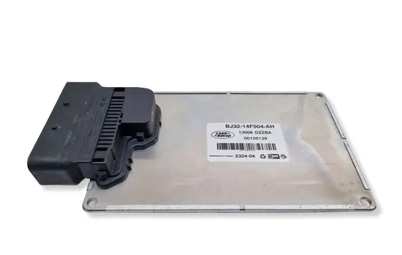 Land Rover Evoque I Other control units/modules BJ3214F504AH 13008DZZBA