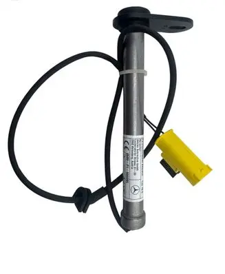 Mercedes-Benz GLC C254 Bonnet Pedestrian Airbag Actuator A2549060900