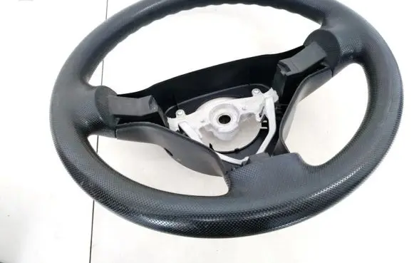 Toyota Aygo AB10 Steering wheel GS12001840 GS120-01840