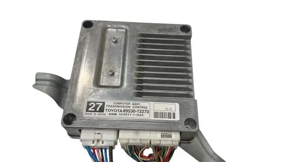 Toyota Auris 150 Gearbox control unit/module 8953012270 32481111820