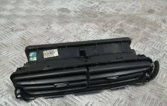 Citroen C3 Dashboard side air vent grill/cover trim
