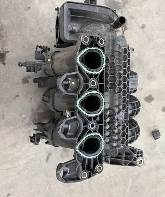 Fiat 500 Intake manifold 46351386