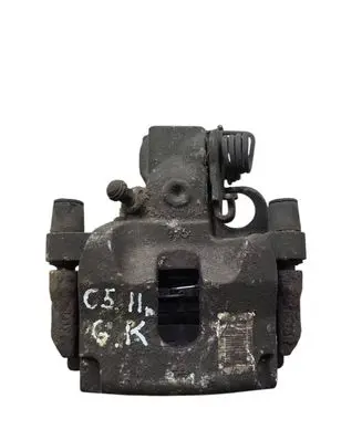 Citroen C5 Rear brake caliper 9686648280