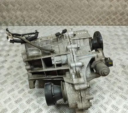 Ford Ranger Gearbox transfer box case JB3P7A195BC 33251MF00A