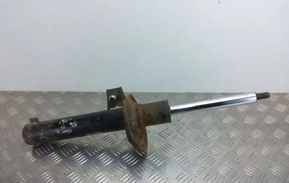 Volkswagen PASSAT B6 Front shock absorber/damper 3C0413031M
