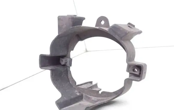 Nissan Qashqai Fog light bracket 26915JD000