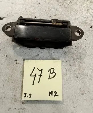 Volkswagen PASSAT B5 Other interior part 4A0837205D