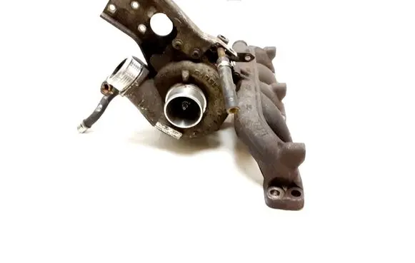 Volvo S80 Turbo 31219697