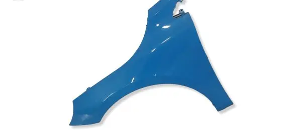 Volvo V40 Fender 