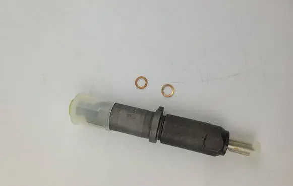 Mercedes-Benz Vito Viano W638 Fuel injection (other) A0030174421