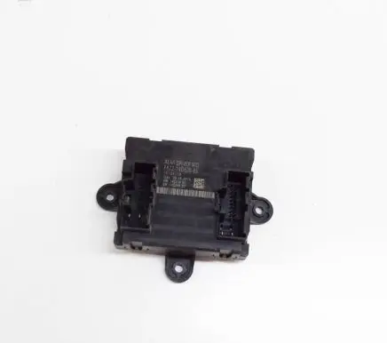 Land Rover Range Rover Evoque L538 Door control unit/module FK7214D620BE