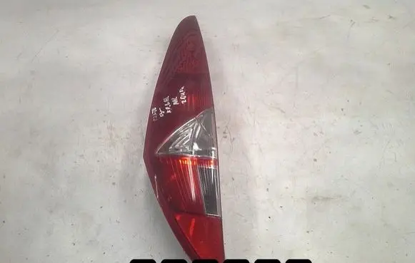 Fiat Punto (188) Rear/tail lights 28620122 517202910