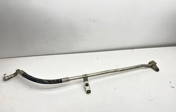 BMW 5 GT F07 Air conditioning (A/C) pipe/hose 9201927 082031103