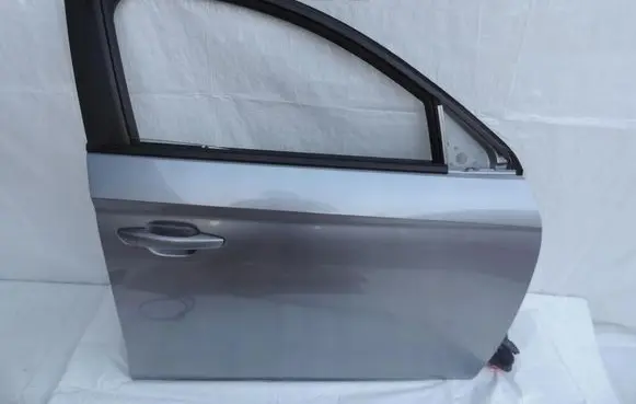 Opel Corsa F Front door