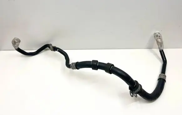 Mercedes-Benz SL R231 Air intake hose/pipe A2315001772 2315001772