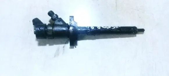 Volvo V50 Fuel injector 0445110188 892080