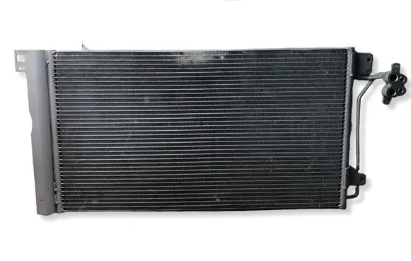 Volkswagen Transporter - Caravelle T5 Air conditioning (A/C) fan (condenser) 5364