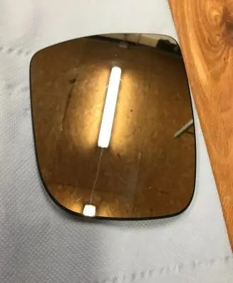 Nissan Qashqai Wing mirror glass 20803062