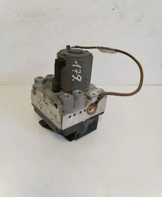 Audi A4 S4 B5 8D ABS Pump 8D0614111 0265214002