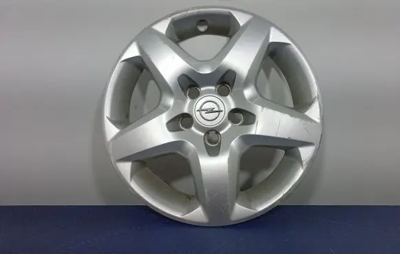 Opel Vectra C R17 wheel hub/cap/trim 13240543