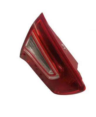 KIA Sportage Rear/tail lights