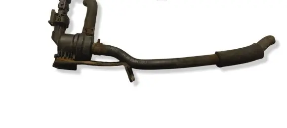 KIA Rio Vacuum valve 2901002100