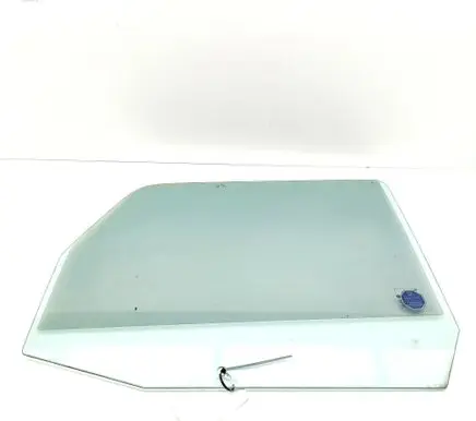 Jeep Wrangler Front door window glass four-door K55395249AB 55395249AB