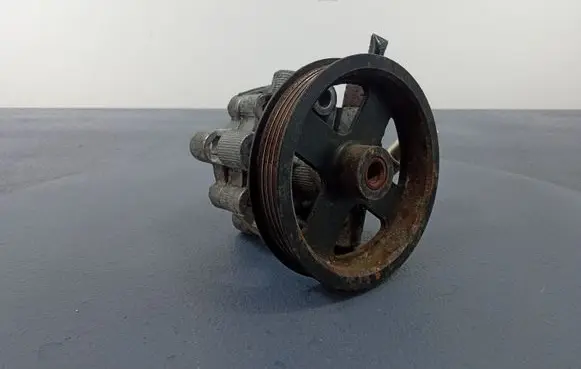 Toyota Corolla Verso E121 Power steering pump 