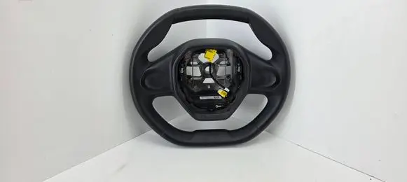 Peugeot Partner III Steering wheel 98171149ZD 34236706C