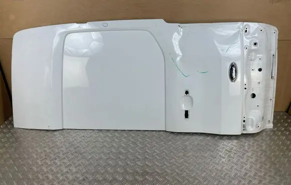 Ford Transit Custom Back/rear loading door 